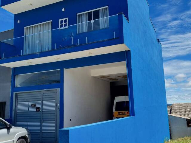 #53 - Casa para Venda em São Paulo - SP - 3