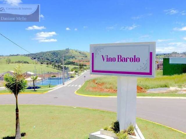 Terreno para Venda em Bragança Paulista - 5