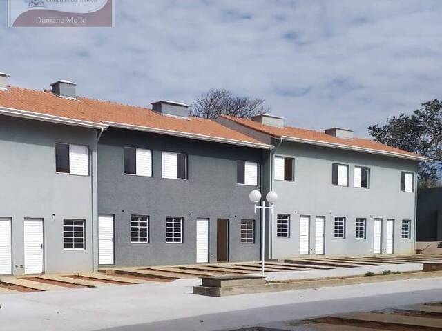 Venda em Jardim São Miguel - Bragança Paulista