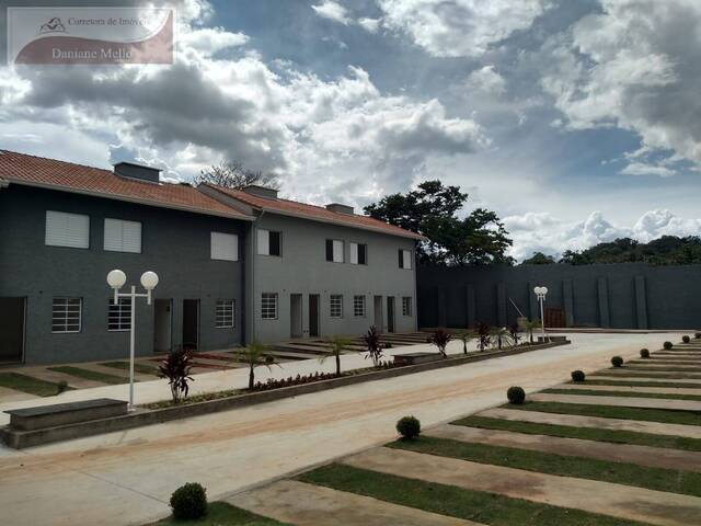 #64 - Sobrado para Venda em Bragança Paulista - SP - 2