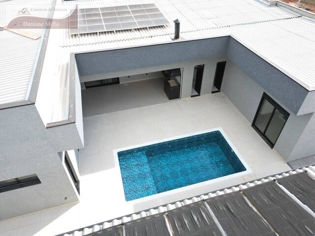 Casa em condomínio para Venda em Bragança Paulista - 4