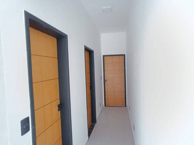 Casa para Venda em Bragança Paulista - 4