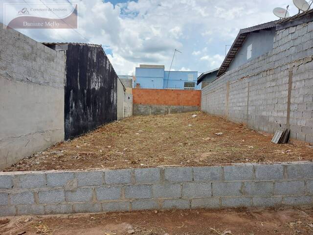 #130 - Terreno para Venda em Bragança Paulista - SP - 1