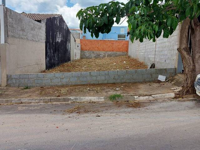 #130 - Terreno para Venda em Bragança Paulista - SP - 2