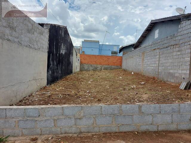 #130 - Terreno para Venda em Bragança Paulista - SP - 3