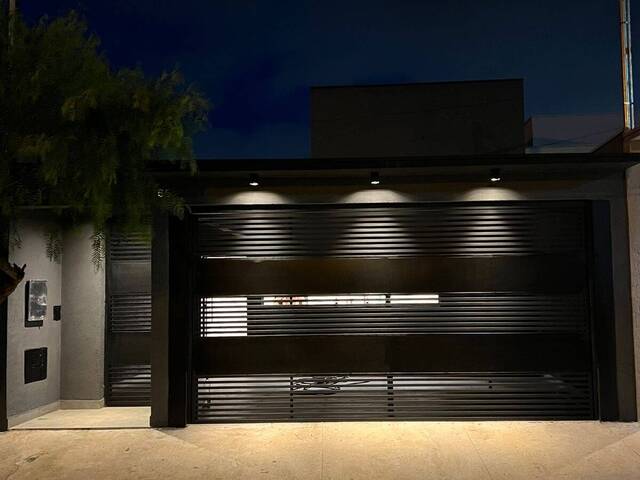 #75 - Casa para Venda em Bragança Paulista - SP