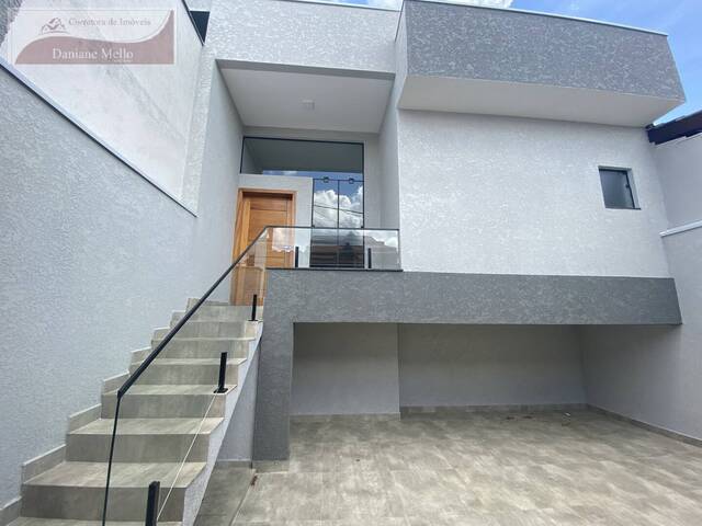 Venda em Residencial Quinta dos Vinhedos - Bragança Paulista