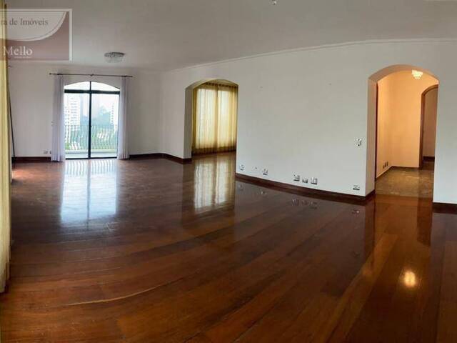 #80 - Apartamento para Venda em São Paulo - SP - 2