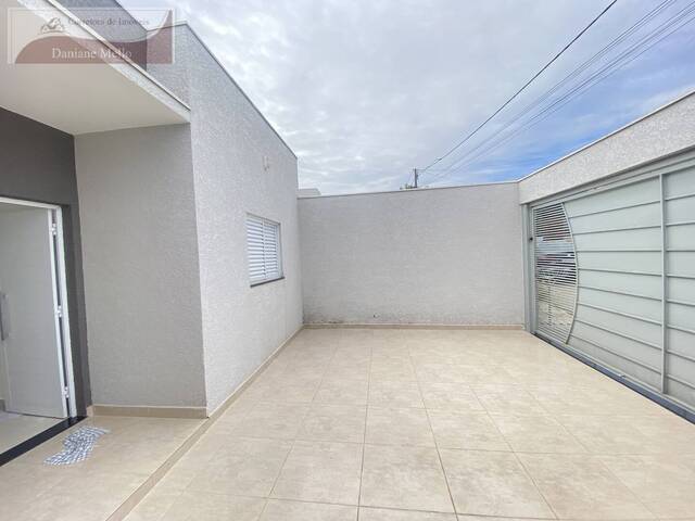 Casa para Venda em Bragança Paulista - 4