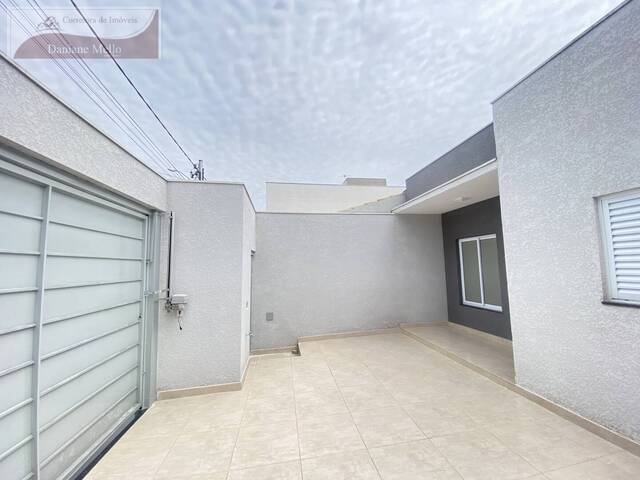 #147 - Casa para Venda em Bragança Paulista - SP