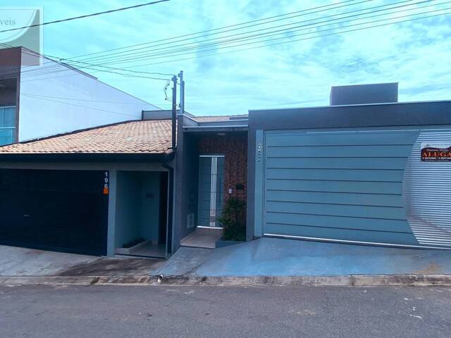 #147 - Casa para Venda em Bragança Paulista - SP