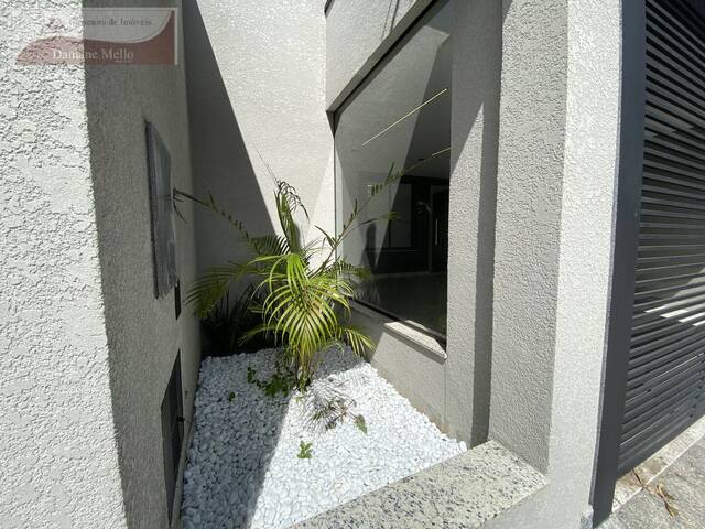 #83 - Casa para Venda em Bragança Paulista - SP
