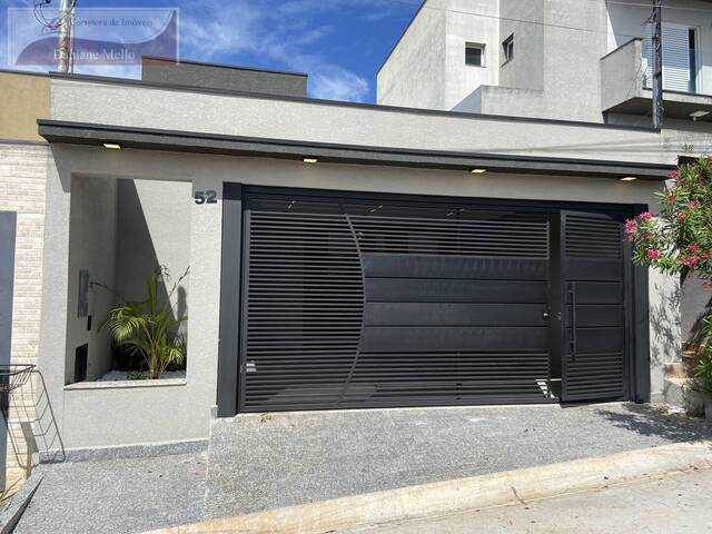 #83 - Casa para Venda em Bragança Paulista - SP