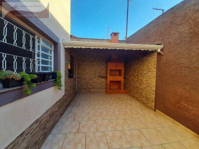 Casa para Venda em Bragança Paulista - 4