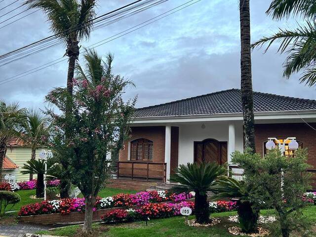 Venda em Lagos de Santa Helena - Bragança Paulista