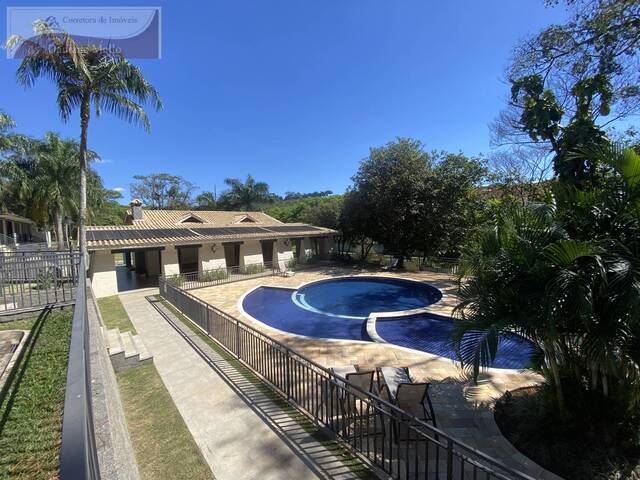 #157 - Terreno em condomínio para Venda em Bragança Paulista - SP - 2