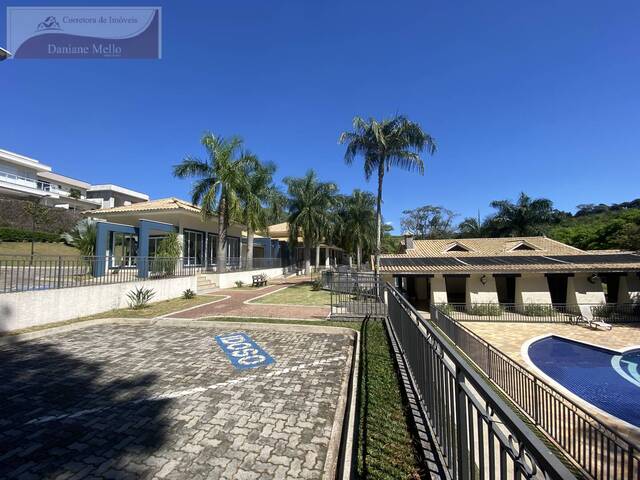 #157 - Terreno em condomínio para Venda em Bragança Paulista - SP - 3