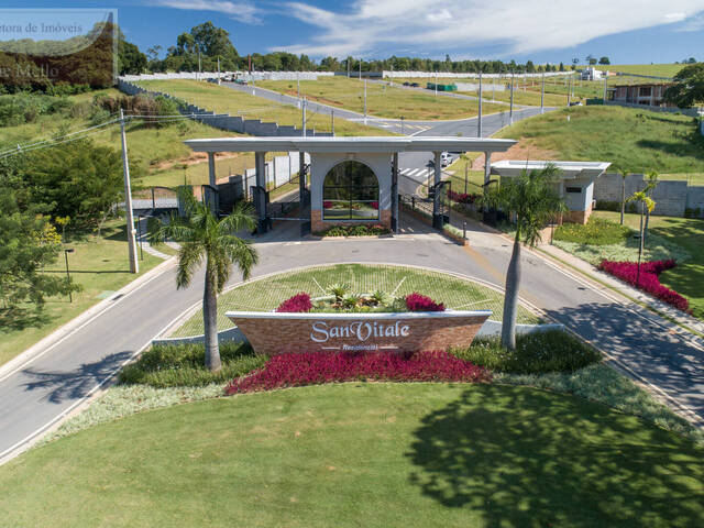 Venda em Residencial San Vitale - Bragança Paulista