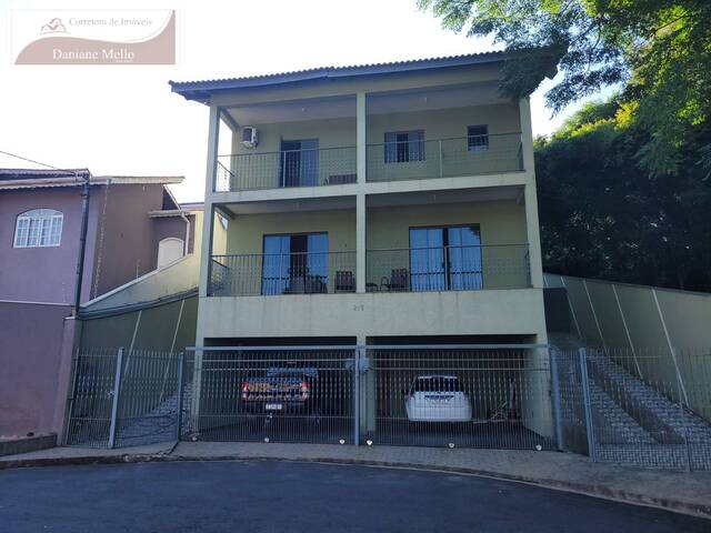 Venda em Residencial das Ilhas - Bragança Paulista