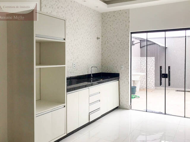 #165 - Casa para Venda em Bragança Paulista - SP - 1