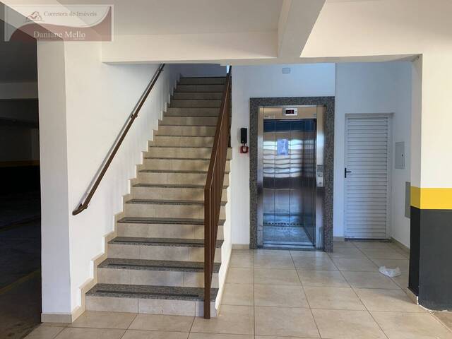 Apartamento para Venda em Bragança Paulista - 5