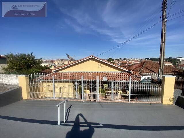 #188 - Casa para Venda em Bragança Paulista - SP - 1