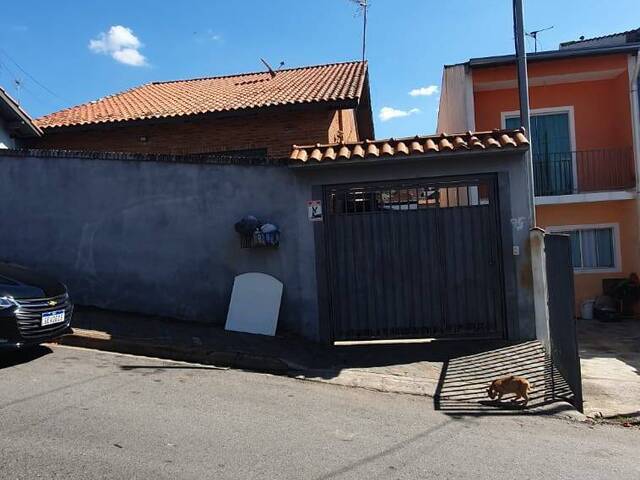 #198 - Casa para Venda em Bragança Paulista - SP