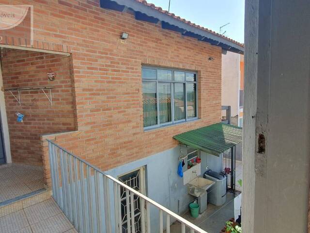 #198 - Casa para Venda em Bragança Paulista - SP