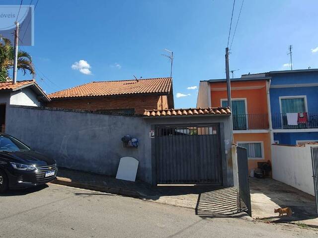 #198 - Casa para Venda em Bragança Paulista - SP