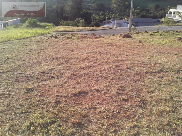 Terreno em condomínio para Venda em Bragança Paulista - 4