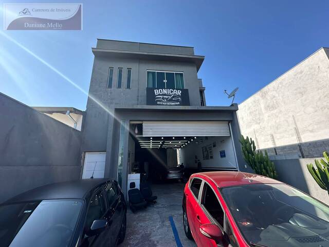 #204 - Casa para Venda em Bragança Paulista - SP - 1