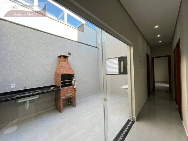 #205 - Casa para Venda em Bragança Paulista - SP - 2
