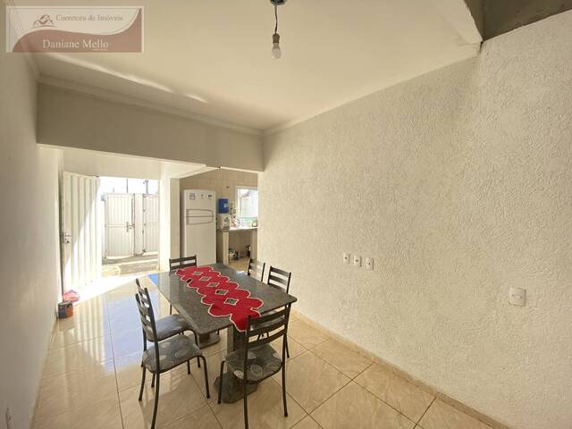 #207 - Casa para Venda em Bragança Paulista - SP - 1