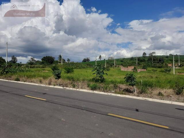 #210 - Terreno para Venda em Amparo - SP - 2