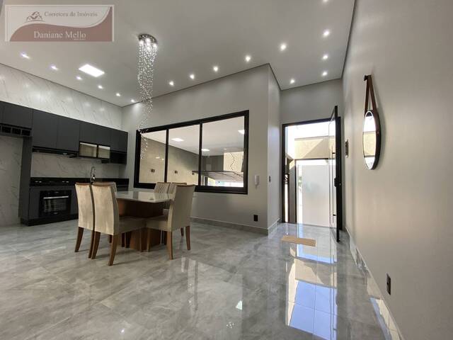 #214 - Casa para Venda em Bragança Paulista - SP - 1