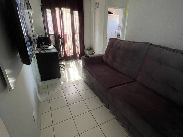 #217 - Apartamento para Venda em Bragança Paulista - SP - 1
