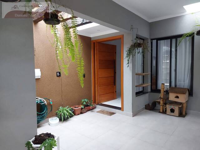 #220 - Casa para Venda em Bragança Paulista - SP - 2