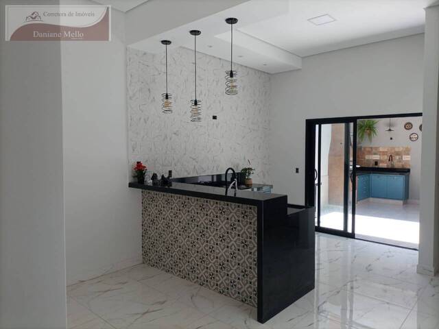 #220 - Casa para Venda em Bragança Paulista - SP - 1