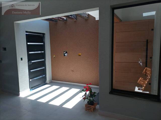 #220 - Casa para Venda em Bragança Paulista - SP - 3