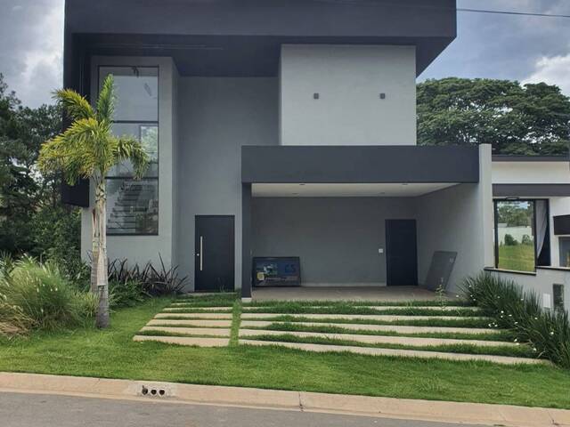 #227 - Casa em condomínio para Venda em Bragança Paulista - SP - 1