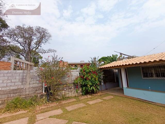 #229 - Casa para Venda em Bragança Paulista - SP - 2