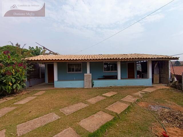 #229 - Casa para Venda em Bragança Paulista - SP - 1