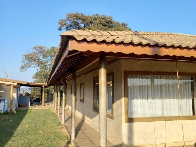 Chácara para Venda em Bragança Paulista - 4