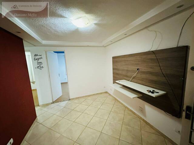 #08 - Apartamento para Venda em Bragança Paulista - SP - 2
