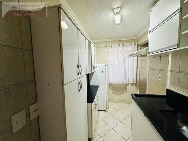 Apartamento para Venda em Bragança Paulista - 5