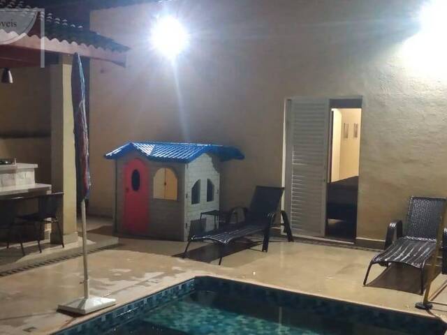 Casa em condomínio para Venda em Bragança Paulista - 4