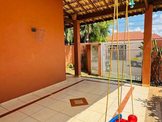 #243 - Casa para Venda em Bragança Paulista - SP