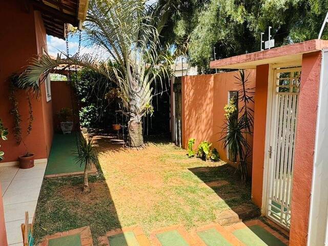 #243 - Casa para Venda em Bragança Paulista - SP