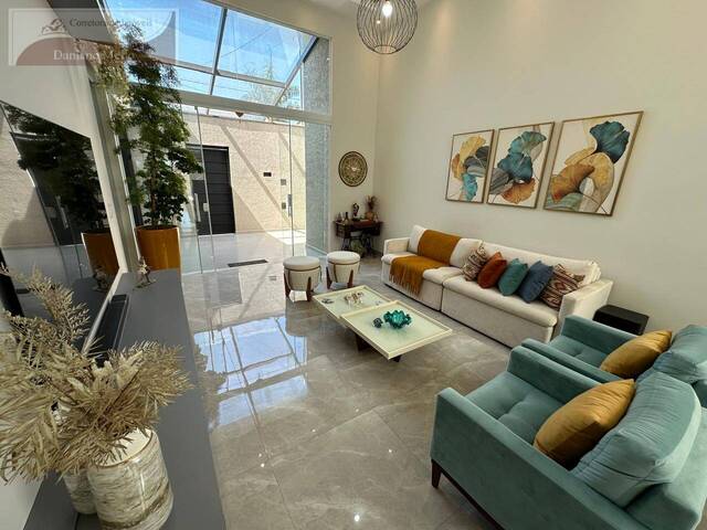 #245 - Casa para Venda em Bragança Paulista - SP - 1