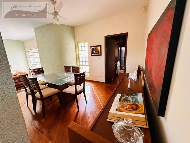 #246 - Casa para Venda em Bragança Paulista - SP - 3